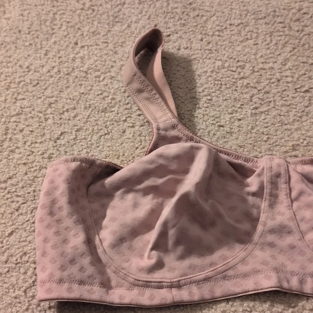 Anita Care Mastectomy Beige Bra Size Cup A Us 48